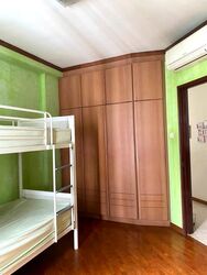 Northoaks (D25), Condominium #570969811